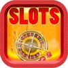 SLOTS Bar - Free Las Vegas Machine