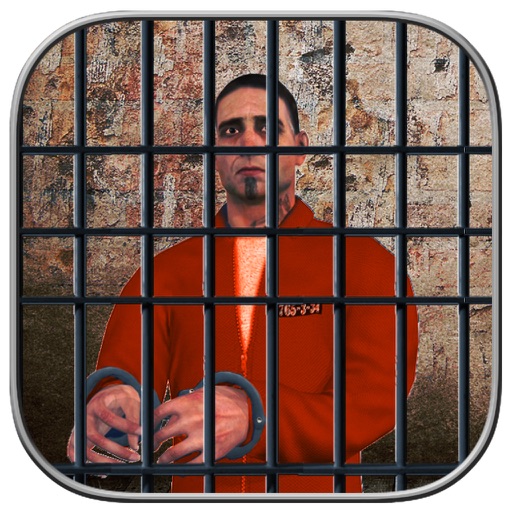Prison Escape : Shoot At Sight 2017 iOS App
