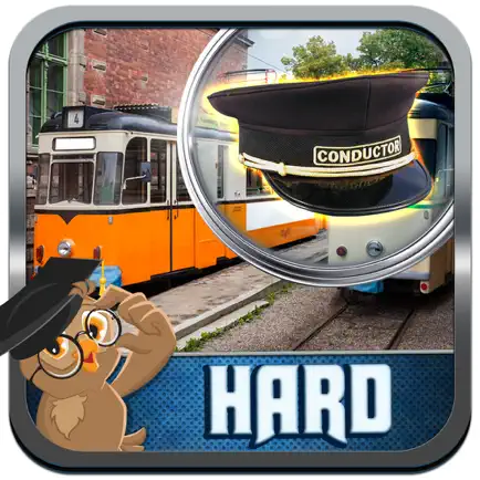 Le Tram Hidden Object Games Cheats