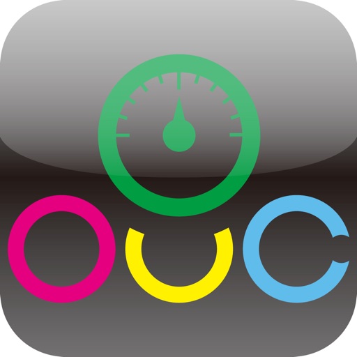 BPM OUcare iOS App
