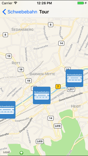 Wuppertal(圖3)-速報App