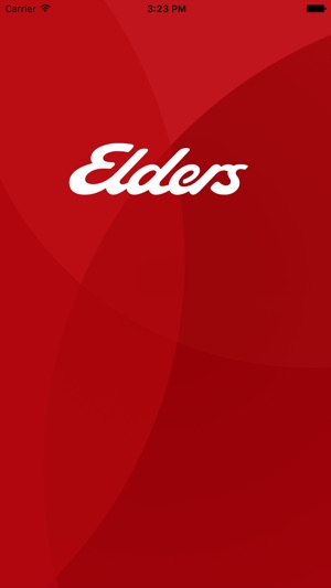 Elders Agent Reporter(圖1)-速報App