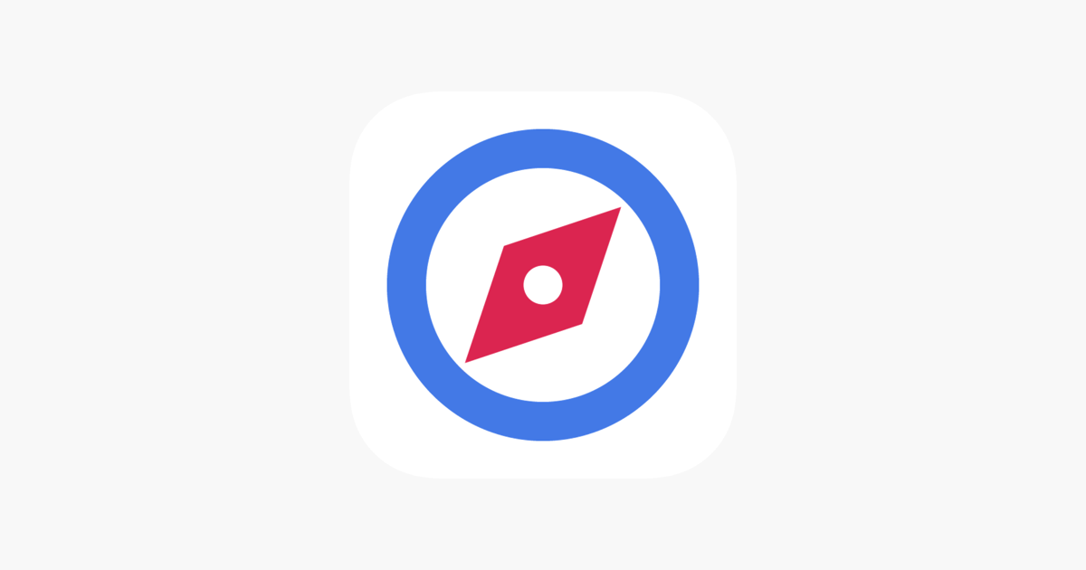‎City Compass smart search & navigation tool on the App Store