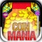 Coin Machine Pusher Mania