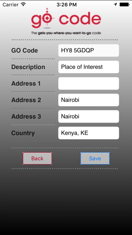GOCode Kenya