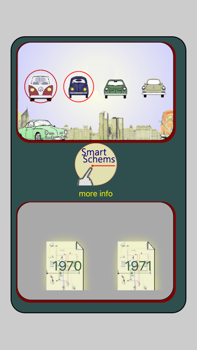 Screenshot #1 pour SmartSchemsSampler