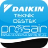 Daikin Destek