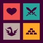 Top 20 Games Apps Like Dungeon Tiles - Best Alternatives