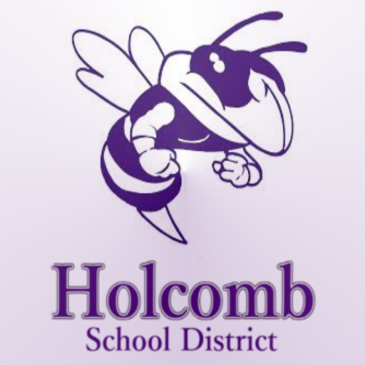 Holcomb Schools icon