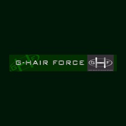 G-Hair Force