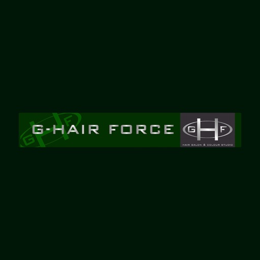 G-Hair Force icon