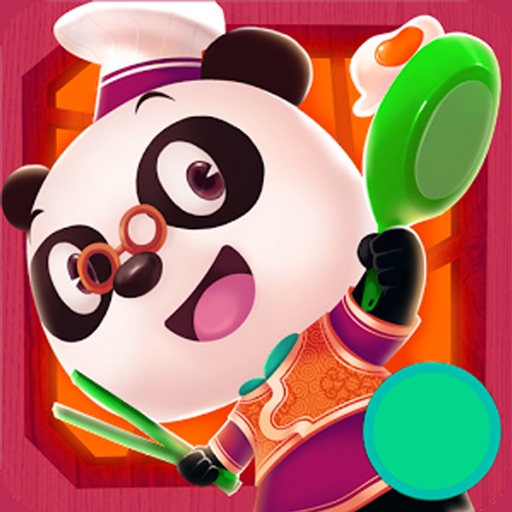 Sensational Panda Match Games Icon