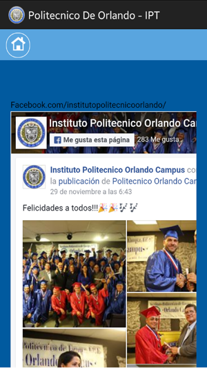 Instituto Politecnico Orlando(圖2)-速報App