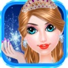 snow beauty queen makeup and salon