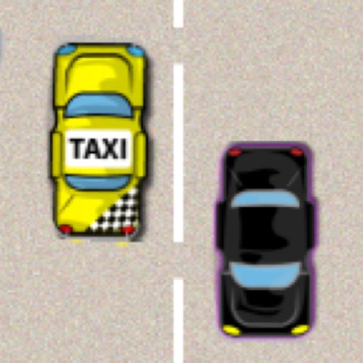 Death Taxi icon