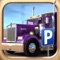 Transporter truck driver Simulator