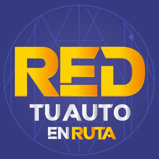 RED TU AUTO EN RUTA-Redes de transporte icon