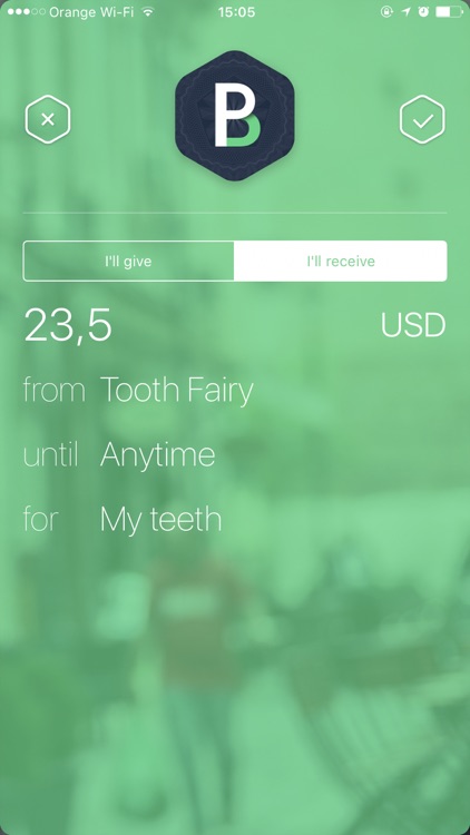 PayBacks - The best small loans manager screenshot-3