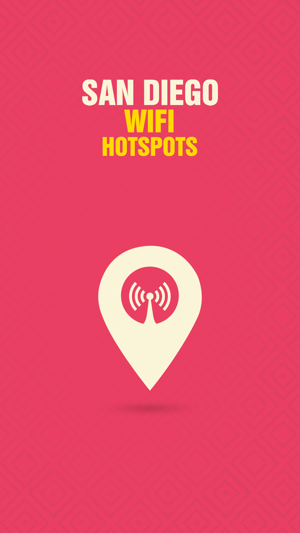 San Diego Wifi Hotspots(圖1)-速報App