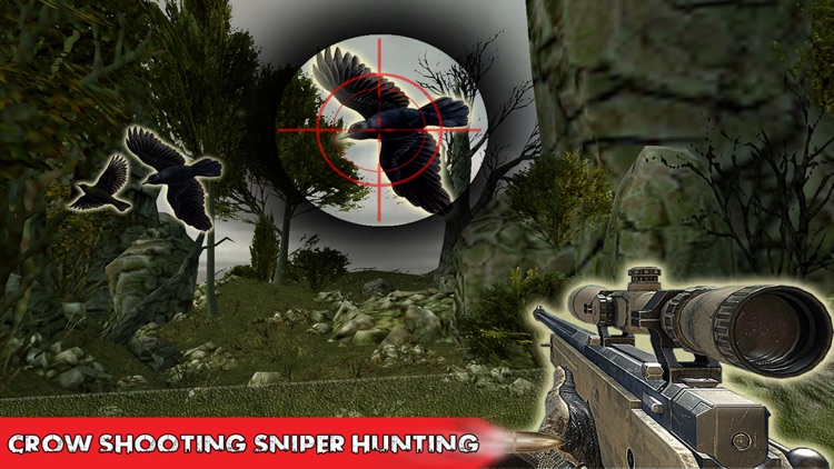 Bird Hunting Season 3D: Real Sniper Shooting 2017