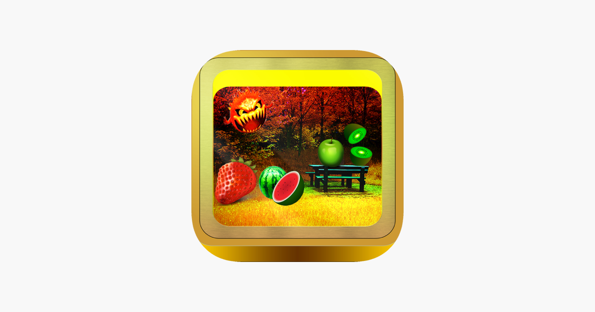 ‎Slicing Fruit on the App Store