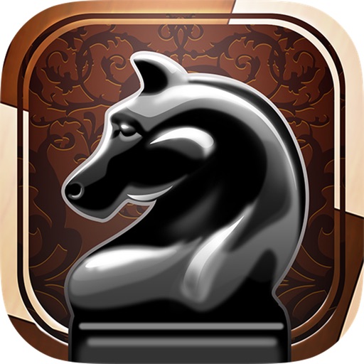 Chess Clash Game PRO iOS App