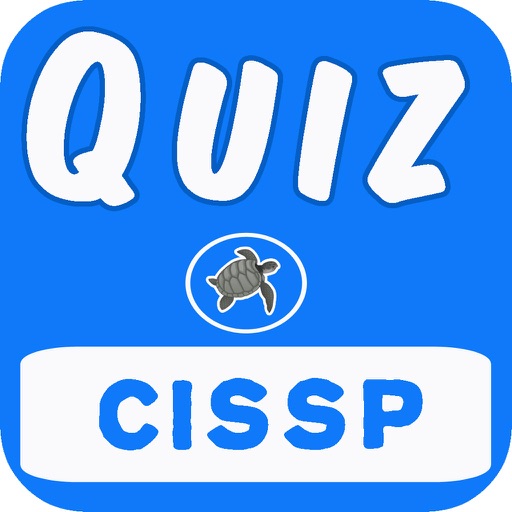 CISSP CBK 5 Exam Prep icon