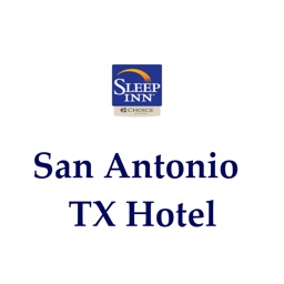 Sleep Inn San Antonio TX Hotel
