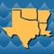 Find and view any river, lakes or stream