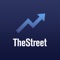 The Street is an all-around excellent app for financial information