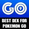 Best Dex for Pokedex Pokemon GO - Pro Guide