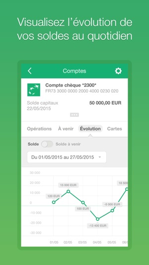 Ma Banque Entreprise(圖4)-速報App