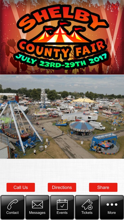 Shelby County Fair