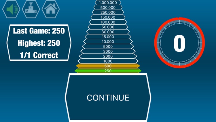 One Minute - Trivia screenshot-4