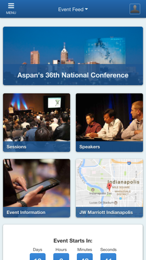 ASPAN 2017(圖1)-速報App