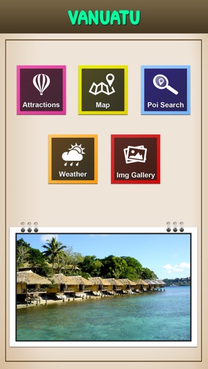 Vanuatu Insiders Guide(圖1)-速報App