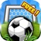 How would you like to compete against your friends on the most exciting soccer play there is