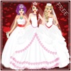 Princess Wedding Dress Up Game