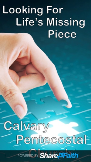 Calvary Pentecostal Church(圖1)-速報App