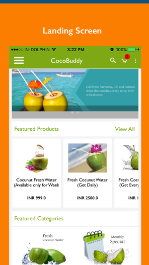 CocoBuddy(圖1)-速報App