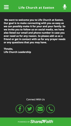 Life Church at Easton(圖1)-速報App