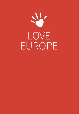 Love Europe screenshot 4