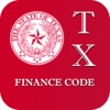 Texas Finance Code 2017