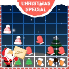 Activities of Christmas Magic Puzzle