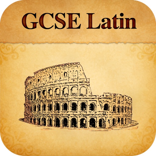 GCSE Latin Vocab OCR by GCSE Exams