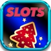 Slots Star & Bell Casino Deluxe