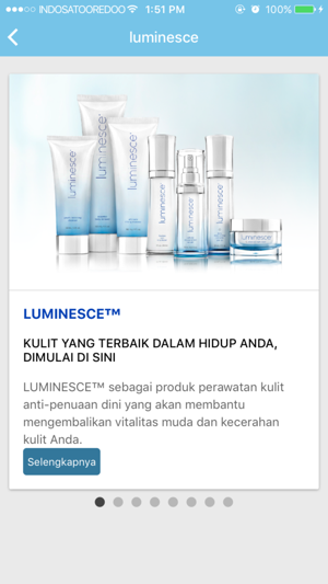 Jeunesse Indonesia(圖4)-速報App