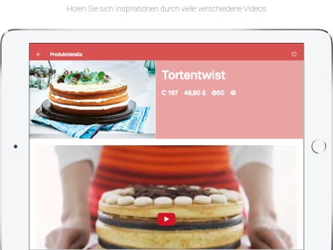 Katalog Tupperware Frühling/Sommer 2017 screenshot 4