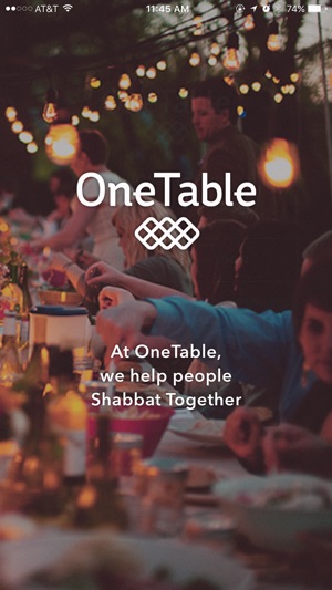 OneTable: A New Way to Friday(圖1)-速報App