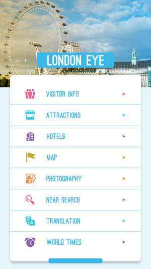 London Eye(圖2)-速報App